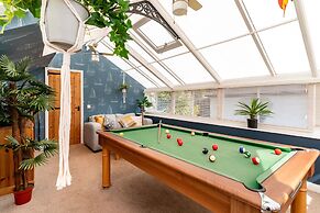 The Cottage in Holcombe