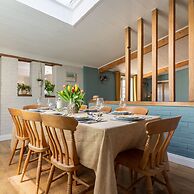 The Cottage in Holcombe