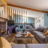 The Cottage in Holcombe