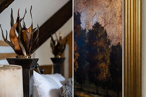 Old Coach House in Berry Pomeroy