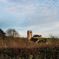 Old Coach House in Berry Pomeroy