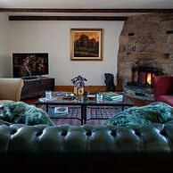 Old Coach House in Berry Pomeroy