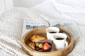 The Boathouse in Torquay