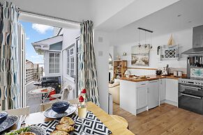 The Boathouse in Torquay