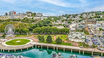 The Boathouse in Torquay