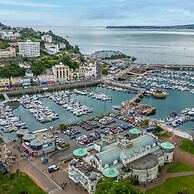 The Boathouse in Torquay