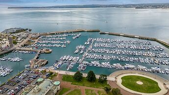 The Boathouse in Torquay