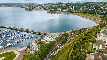 The Boathouse in Torquay