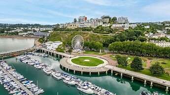 The Boathouse in Torquay