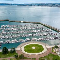 The Boathouse in Torquay