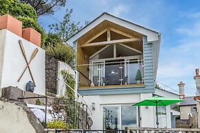 The Boathouse in Torquay