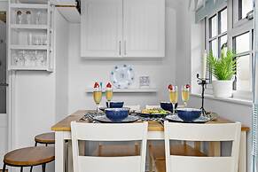 The Boathouse in Torquay