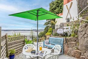 The Boathouse in Torquay