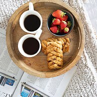 The Boathouse in Torquay