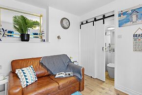 The Boathouse in Torquay