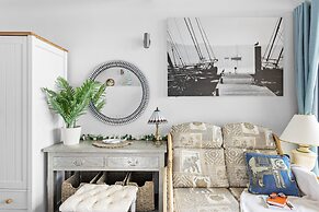 The Boathouse in Torquay