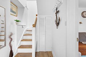 The Boathouse in Torquay