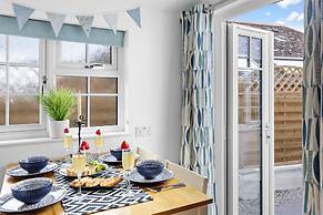 The Boathouse in Torquay