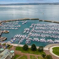 The Boathouse in Torquay
