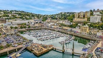 The Boathouse in Torquay