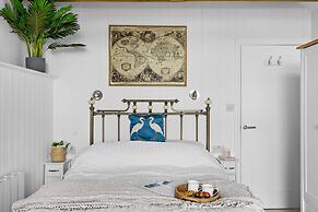 The Boathouse in Torquay