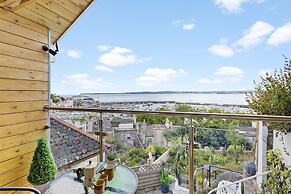 The Boathouse in Torquay