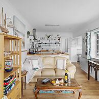 The Boathouse in Torquay