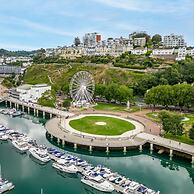 The Boathouse in Torquay