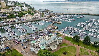 The Boathouse in Torquay