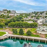 The Boathouse in Torquay