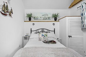 The Boathouse in Torquay