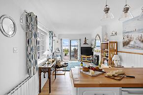 The Boathouse in Torquay