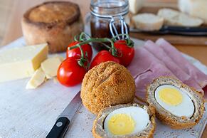 The Boathouse in Torquay