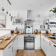 The Boathouse in Torquay