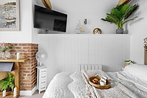 The Boathouse in Torquay