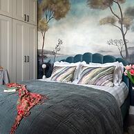 Cathedral Yard in Exeter