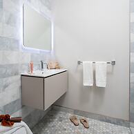 Cathedral Yard in Exeter