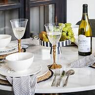 Cathedral Yard in Exeter