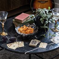 Cathedral Yard in Exeter