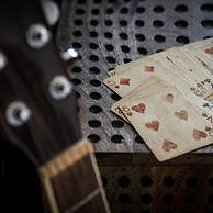 Cathedral Yard in Exeter