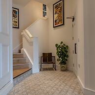 Cathedral Yard in Exeter