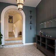 Cathedral Yard in Exeter