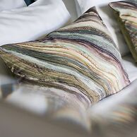 Cathedral Yard in Exeter