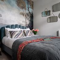 Cathedral Yard in Exeter