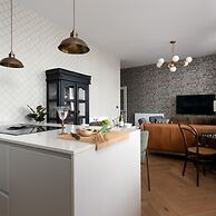 Cathedral Yard in Exeter