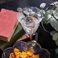 Cathedral Yard in Exeter