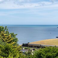 The Spinney in Paignton