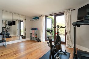 The Spinney in Paignton