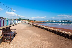 The Spinney in Paignton