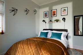 The Spinney in Paignton